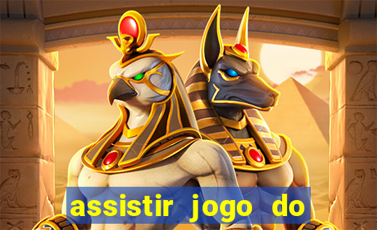 assistir jogo do corinthians ao vivo vto